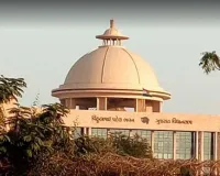 गुजरात : विधानसभा अध्यक्ष का कड़ा रुख, नियमों का उल्लंघन करने वालों के खिलाफ सख्त कार्रवाई की जाएगी