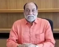 सूरत : 'अनावश्यक सरकारी खर्च रोककर किसानों को कर्जमुक्त करें', भाजपा विधायक कुमार कानानी ने मुख्यमंत्री को लिखा पत्र