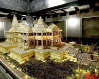 आगामी दिसंबर-जनवरी में होगी राममंदिर में मूर्तियों की प्राणप्रतिष्ठाः चंपत राय