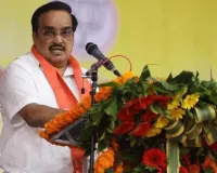 ‘जल जीवन मिशन’ संबंधी शिकायतों पर कार्रवाई होगी, प्रधानमंत्री हर घर जल पहुंचाने को प्रतिबद्ध : पाटिल