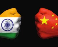 चीन के अरुणाचल पर दावे को भारत ने बताया बेतुका, कहा आधारहीन बहस से कुछ नहीं मिलेगा