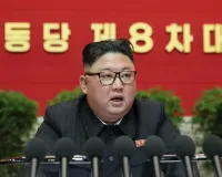 अमेरिका-दक्षिण कोरिया अभ्यास के बीच किम जोंग उन ने क्रूज मिसाइल परीक्षण का किया निरीक्षण