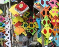 सूरत : मकर संक्रांति पर सूरत जिले में सख्त पाबंदियां लागू