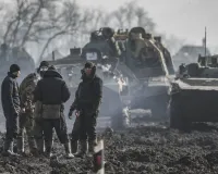 पाकिस्तान ने अफगानिस्तान के खिलाफ युद्ध का एलान किया, हवाई हमले किए