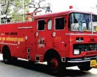 गुजरात : लगातार दूसरे दिन हुई भरूच जीआईडीसी में आग की घटना, 20 से ज्यादा दमकल गाड़ियां मौके पर पहुंची