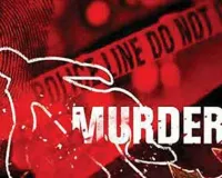 सूरत : झांपा बाजार में अधेड़ मसाज कर्मचारी की हत्या, संदिग्ध सीसीटीवी में कैद हो गया