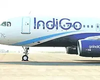 असम-बेंगलुरु उड़ान पर धूम्रपान करने के आरोप में यात्री गिरफ्तार