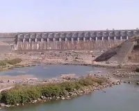 सूरत : दक्षिण गुजरात में पानी कटौती की आशंका,  उकाई बांध का जलस्तर आठ दिन में डेढ फीट गिरा