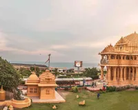 सोमनाथ स्वाभिमान पर्व : 11 मई को सोमनाथ पहुंचेंगे पीएम मोदी, ऐतिहासिक समारोह में होंगे शामिल