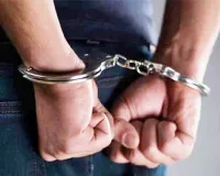 अहमदाबाद : बीएमडब्ल्यू हिट एंड रन मामले का आरोपी राजस्थान से गिरफ्तार, क्राइम ब्रांच ने की कार्रवाई