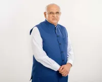 वडोदरा :   वडोदरा में रीजनल वाइब्रेंट समिट का शुभारंभ, मुख्यमंत्री भूपेंद्र पटेल ने किए 8 नए स्मार्ट GIDC के ऐलान
