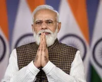 दुनिया भर के दिग्गज नेताओं को पछाड़कर प्रधानमंत्री नरेन्द्र मोदी बने सबसे लोकप्रिय नेता