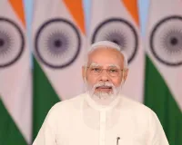 स्वदेशी तकनीक का निर्माण कर देश-दुनिया में आगे बढ़ रहा भारत : प्रधानमंत्री मोदी