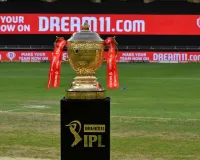 आईपीएल : ये हैं इंडियन प्रीमियर लीग में सबसे ज्यादा रन बनाने वाले टॉप पांच बल्लेबाज