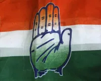 अहमदाबाद : कांग्रेस में नई 'शक्ति': पार्टी ने गुजरात प्रदेश अध्यक्ष के रूप में शक्तिसिंह गोहिल को चुना