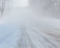 बिहार में शीतलहर का प्रकोप, घने कोहरे के लिए मौसम विभाग ने जारी किया ऑरेंज अलर्ट
