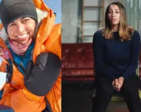 ‘पोलर प्रीत’ के नाम से मशहूर प्रीत चांडी ने सबसे लंबे ध्रूवीय स्कीइंग अभियान का रिकॉर्ड बनाया