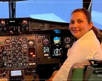 नेपाल विमान हादसा : विमान की को-पायलट अंजू खतीवड़ा को इस उड़ान के बाद कैप्टन का प्रमाणपत्र मिलने वाला था लेकिन...