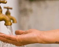सूरत : डीजीवीसीएल के कार्य के कारण 4 जून को लिंबायत-गोडादरा क्षेत्र में जलापूर्ति रहेगी प्रभावित