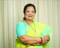 सूरत :  गुजरात के कपड़ा उद्योग के लिए प्रगति के नए द्वार खुलेंगे : केन्द्रीय कपड़ा एवं रेलवे राज्य मंत्री श्रीमती दर्शनाबेन जरदोश