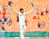 भारत-ऑस्ट्रेलिया अंतिम टेस्ट : अपने शतक पर शुभमन ने कही ये बात, बोले नहीं पता फिर कब ऐसी पिच खेलने को मिले..! 
