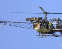 अरुणाचल प्रदेश में सेना का हेलिकॉप्टर क्रैश, दो पायलट लापता