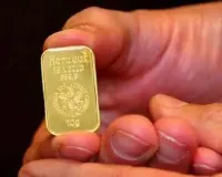 सूरत :  सॉवरेन गोल्ड' में बिका 23 किलो सोना, राज्य में सबसे ज्यादा सूरतवासियों ने 2.67 करोड़ का सोना खरीदा