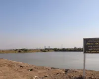 सूरत  : पानी की समस्या से मुक्ती दिलाने अदानी फाऊन्डेशन का भागीरथ कार्य