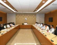 गुजरात : कैबिनेट बैठक में फैसला, गुजरात सरकार अगले 10 साल के लिए भर्ती कैलेंडर जारी करेगी