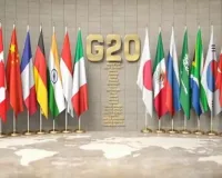 श्रीनगर में जी-20 पर्यटन कार्य समूह बैठक का आगाज आज, कड़ी सुरक्षा