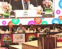 भ्रष्टाचार के खिलाफ संयुक्त रूप से लड़ेंगे जी-20 देश, सम्मेलन से निकलेगा विश्व के लिए रास्ता: अजय भट्ट