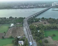 सूरत : मुख्यमंत्री के हाथों आज शहर को मिलेगी 120वें पुल की सौगात