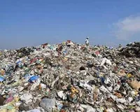 सूरत : नगर निगम को ठोस कचरे के लिए उंबेर का 3.40 लाख वर्ग मीटर जगह मिली 