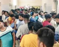 ओडिशा ट्रेन हादसा: रक्तदाताओं की अस्पतालों में लंबी कतार