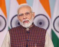 पिछले 30 दिनों में भारत की कूटनीति ने नई ऊंचाइयां छुईं: प्रधानमंत्री नरेन्द्र मोदी