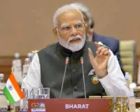 जी20: शिखर सम्मेलन पर चीन के सरकारी मीडिया ने सतर्कता के साथ की भारत की तारीफ