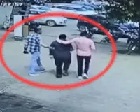 भिवानी के नासिर-जुनैद मॉब लिंचिंग कांड में मोनू मानेसर को नूंह पुलिस ने हिरासत में लिया