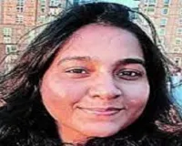 बाइडन प्रशासन ने किया आश्वस्त, अमेरिका में पुलिस वाहन से टकराकर भारतीय छात्रा की मौत की होगी जांच