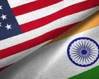 भारत में धार्मिक स्वतंत्रता पर सुनवाई करेगा अमेरिकी आयोग, अगले सप्ताह पहली बैठक