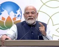 'पीएम विश्वकर्मा' योजना हुनरमंदों के लिए उम्मीद की किरणः प्रधानमंत्री