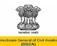 डीजीसीए ने एयर इंडिया के उड़ान सुरक्षा प्रमुख को एक महीने के लिए निलंबित किया