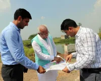 गुरुग्राम: गांव मुबारिकपुर के समीप 40 एकड़ क्षेत्र में बनेगा विज्ञान विश्वविद्यालय