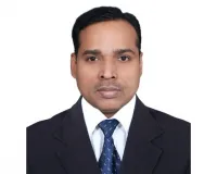 डॉक्टर भास्कर शर्मा को नई  दिल्ली में मिला फ्यूचर विजन ग्लोरी 2023 अवार्ड