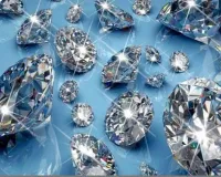 सूरत : रूस की अलरोजा माइनिंग कंपनी ने दो महीने तक कच्चे हीरे नहीं बेचने का फैसला किया