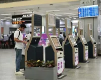 अहमदाबाद : एसवीपीआई हवाई अड्डे ने यात्री यातायात में 35 प्रतिशत की वृद्धि दर्ज की