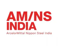 सूरत : AM/NS India ने नया कॉर्पोरेट ब्रांड अभियान लॉन्च किया