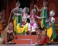 रमते कणे-कणे : हमारे राम और हमारा पूर्वोत्तर भारत