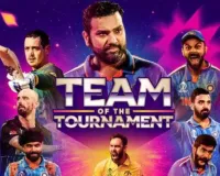 विश्व कप : रोहित, कोहली, शमी, राहुल, जडेजा, बुमराह टीम ऑफ द टूर्नामेंट में शामिल