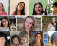 हमास ने संघर्ष विराम के दूसरे दिन खूब छकाया, रात को छोड़े इजराइल के आठ बच्चे और पांच महिलाएं
