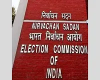 चुनाव आयोग ने रायथु बंधु योजना के तहत वित्तीय सहायता वितरित करने की अनुमति वापस ली